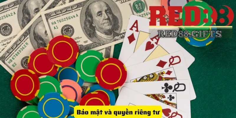 Điều khoản sử dụng Red88 - Những điều cần biết khi cá cược - cemuxa