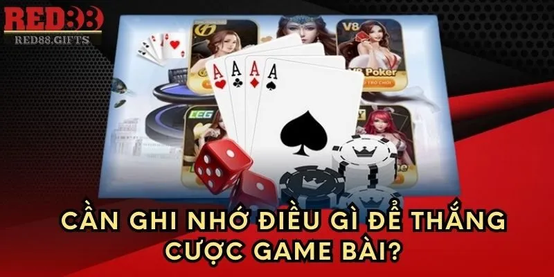 Game Bài Red88 có gì thu hút? Khám phá các trò chơi hot hit - cemuxa