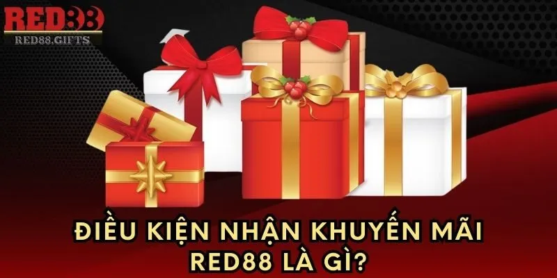 Những điều kiện khuyến mãi Red88 và các chương trình hot hit - cemuxa