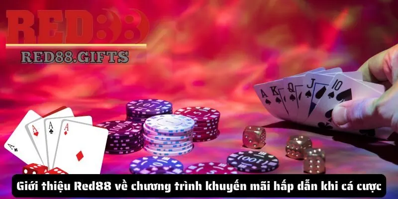 Giới thiệu Red88 - Địa chỉ hàng đầu dành cho tín đồ cá cược - cemuxa