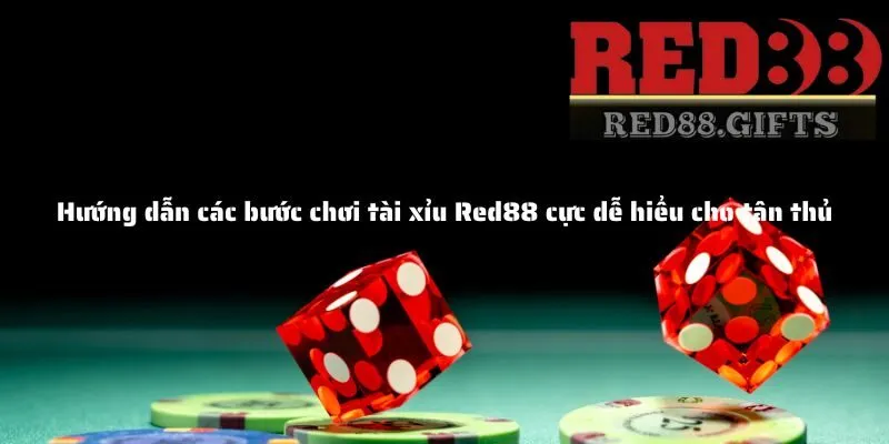 Mẹo chơi tài xỉu Red88 giúp giành chiến thắng mỗi lần cược - cemuxa