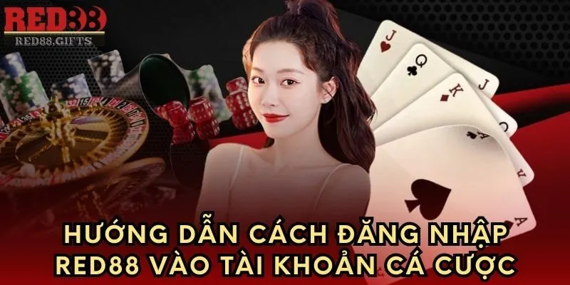 Đăng nhập Red88 trải nghiệm cá cược cực đỉnh ngay bây giờ - cemuxa