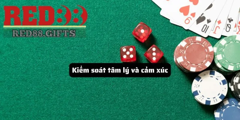 Mẹo chơi tài xỉu Red88 giúp giành chiến thắng mỗi lần cược - cemuxa