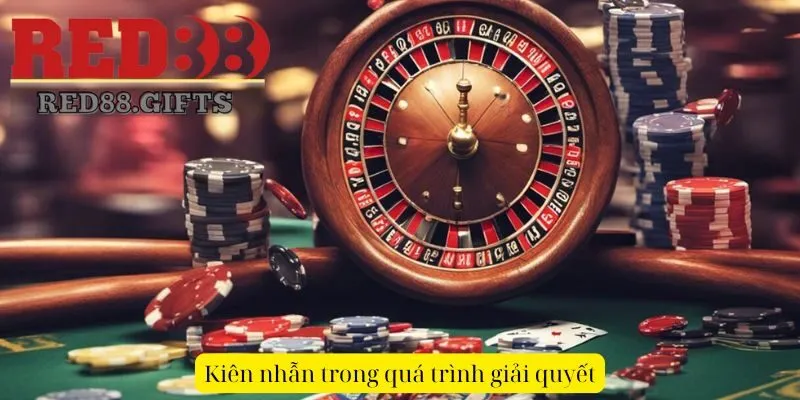 Khám phá nguyên nhân và cách mở tài khoản Red88 bị khóa - cemuxa
