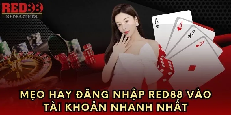 Đăng nhập Red88 trải nghiệm cá cược cực đỉnh ngay bây giờ - cemuxa