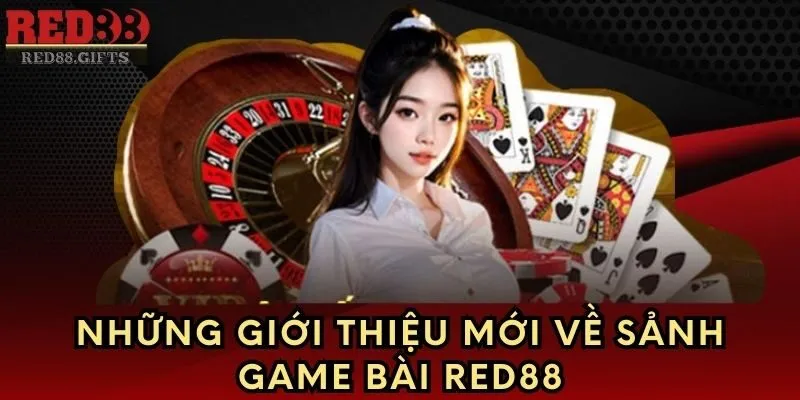 Game Bài Red88 có gì thu hút? Khám phá các trò chơi hot hit - cemuxa