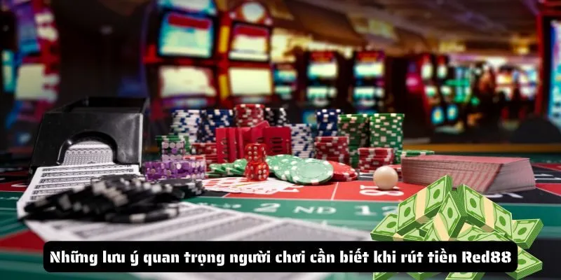 Rút tiền Red88 - Quy trình mượt mà, không lo bị gián đoạn - cemuxa