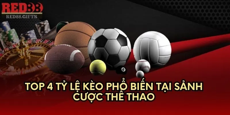 Thể Thao Red88 – Khám phá sảnh game với hướng dẫn cơ bản - cemuxa