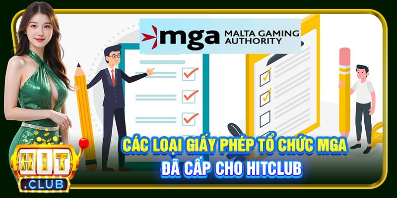 Giấy Phép Cá Cược Malta MGA Hitclub | Bảo Chứng Uy Tín 2026 - cemuxa