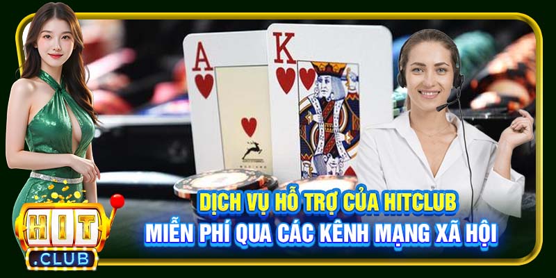 CSKH Hitclub | Liên Hệ Nhanh Chóng, Hỗ Trợ Chuyên Nghiệp - cemuxa