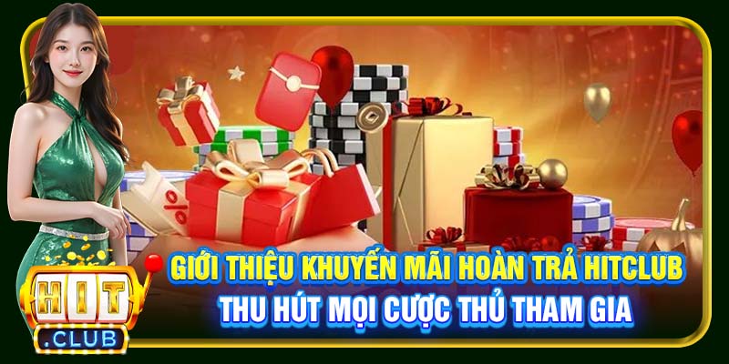 Khuyến Mãi Hoàn Trả | Cược Càng Nhiều, Hoàn Lại Càng Lớn - cemuxa