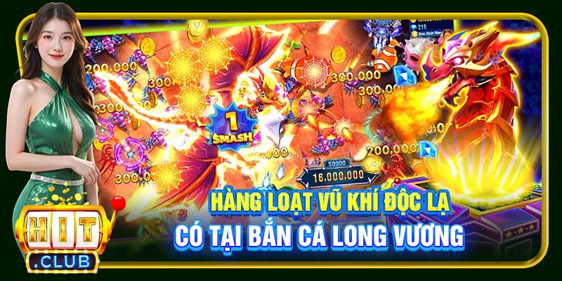 Bắn Cá Long Vương Hitclub | Game Khuynh Đảo Giới Cá Cược - cemuxa