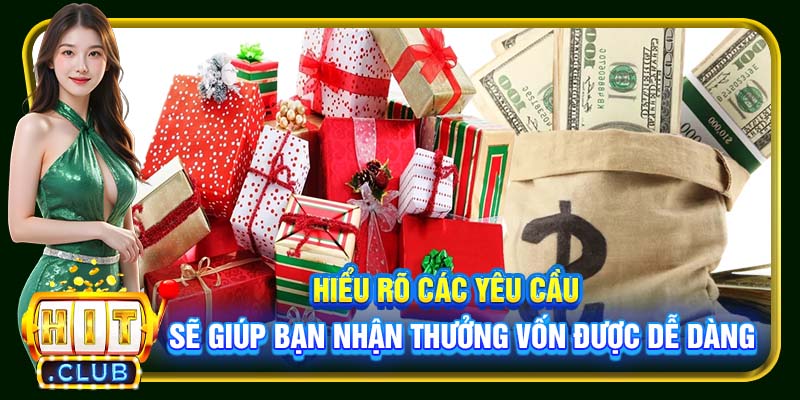 Khuyến Mãi Nạp Đầu Hitclub | Gia Tăng Vốn Cược Cho Newbie - cemuxa