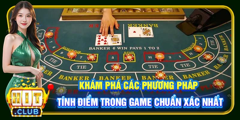 Baccarat Hitclub | Trải Nghiệm Game Bài Đậm Chất Chiến Thuật - cemuxa