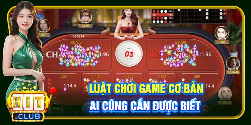 Xóc Đĩa Hitclub | Hồi Hộp Lật Mở Từng Ván Cược Tại Hitclub - cemuxa