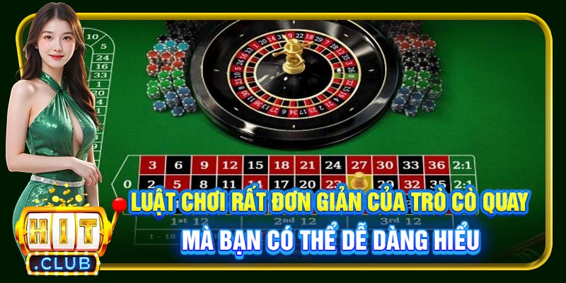 Roulette Hitclub | Tựa Game May Rủi Hấp Dẫn Nhất 2026 - cemuxa