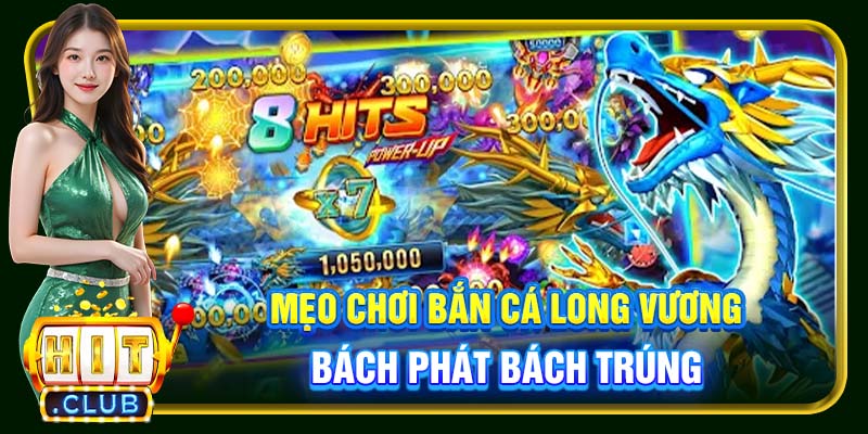 Bắn Cá Long Vương Hitclub | Game Khuynh Đảo Giới Cá Cược - cemuxa