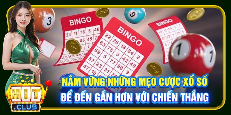 Xổ Số Miền Bắc Hitclub | Chọn Số Rinh Ngay Tiền Tỷ Phát Tài - cemuxa