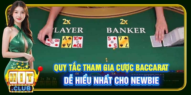 Baccarat Hitclub | Trải Nghiệm Game Bài Đậm Chất Chiến Thuật - cemuxa