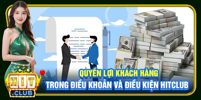 Điều Khoản Và Điều Kiện Hitclub | Điểm Nhấn Hoạt Động 2026 - cemuxa