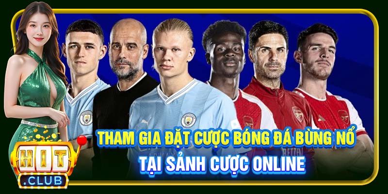 CMD368 Hitclub | Cá Độ Thả Ga Tại Nền Tảng Top Đầu Thế Giới - cemuxa