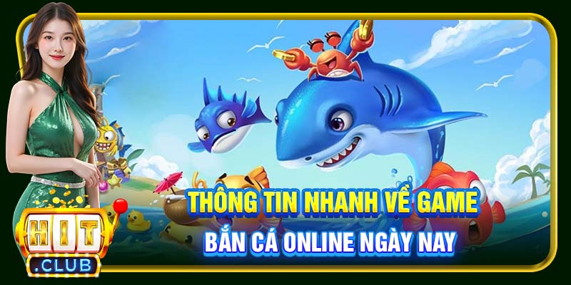 Cách Chơi Bắn Cá Hitclub | Mẹo Hay Thu Tiền Về Đầy Túi - cemuxa
