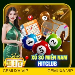 Khám Phá Chuyên Mục Xổ Số HitClub 2026 Từ A Đến Z - cemuxa