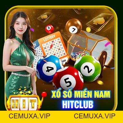 Xổ Số miền Nam Hitclub | Quay Cầu Nhanh Trúng Thưởng Lớn - cemuxa