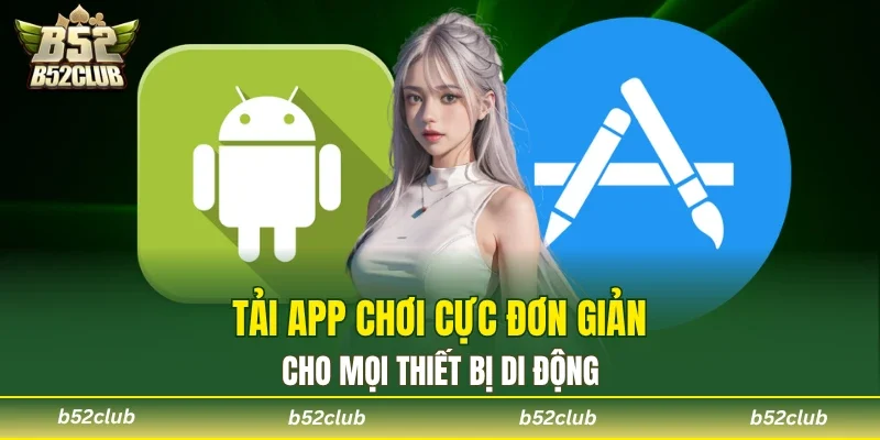 B52CLUB - Cổng Game Bài Bom Tấn B52 | Tải B52 Club +152K - cemuxa