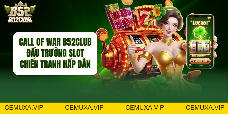Tin Tức B52club - Cập Nhật Nhanh Chóng, Thông Tin Chuẩn - cemuxa