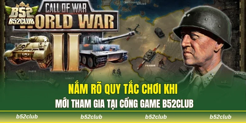 Call Of War B52club - Đấu Trường Slot Chiến Tranh Hấp Dẫn - cemuxa