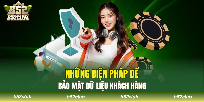 Chính Sách Bảo Mật B52club - Nâng Cao An Toàn Thông Tin - cemuxa
