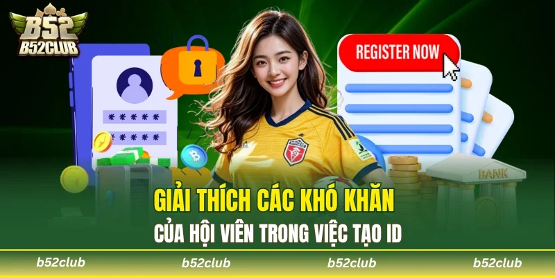 Đăng Ký B52club - Hướng Dẫn Nhanh, Hoàn Thành 1 Phút - cemuxa