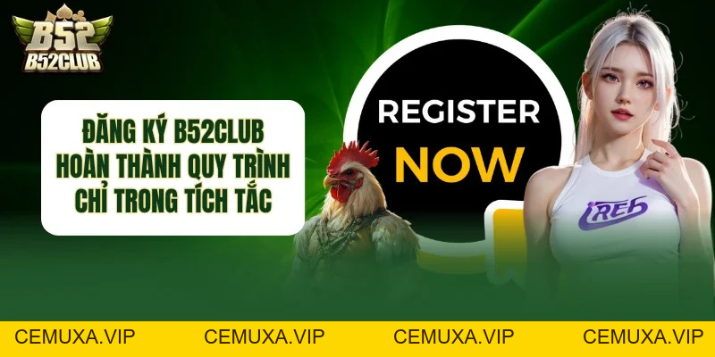 B52CLUB - Cổng Game Bài Bom Tấn B52 | Tải B52 Club +152K - cemuxa