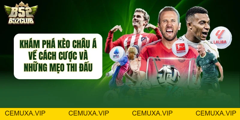 Tin Tức B52club - Cập Nhật Nhanh Chóng, Thông Tin Chuẩn - cemuxa