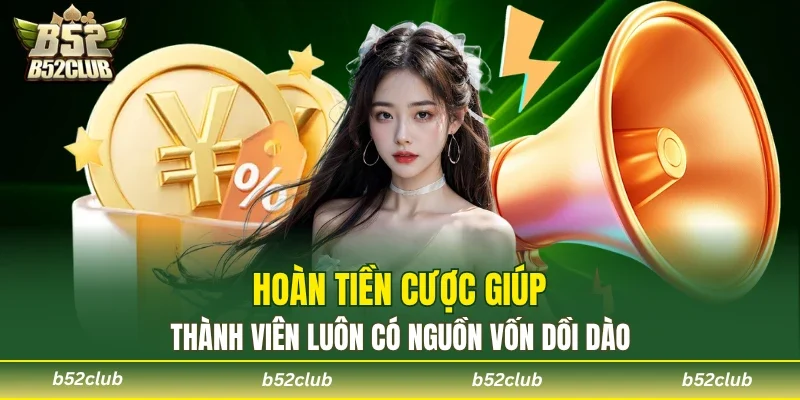 Khuyến Mãi B52club - Cập Nhật Nhanh Ưu Đãi Giá Trị Hấp Dẫn - cemuxa