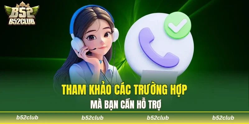 Liên Hệ B52club - 4 Phương Thức Hỗ Trợ Nhanh 24/7 - cemuxa