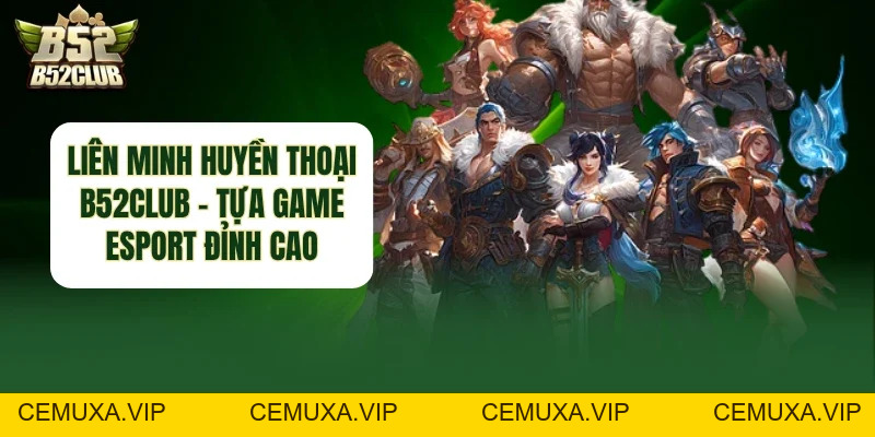 Tin Tức B52club - Cập Nhật Nhanh Chóng, Thông Tin Chuẩn - cemuxa