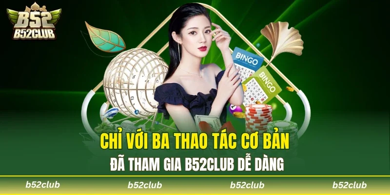 Lô Đề B52club - Quay Siêu Tốc, Làm Giàu Cùng Các Con Số - cemuxa