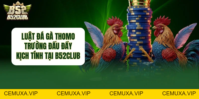 B52CLUB - Cổng Game Bài Bom Tấn B52 | Tải B52 Club +152K - cemuxa