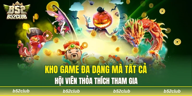 Nổ Hũ B52club - Kho Game Cực Khủng, Săn Jackpot Tiền Tỷ - cemuxa