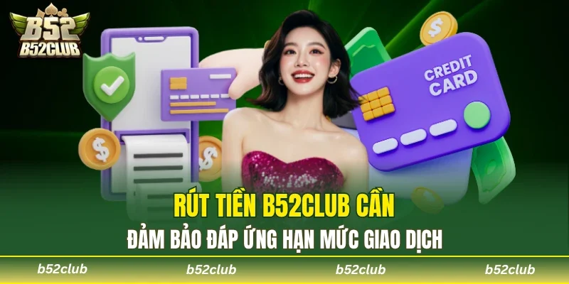 Rút Tiền B52club - Thao Tác Nhanh, Nhận Thưởng Sau 3 Phút - cemuxa