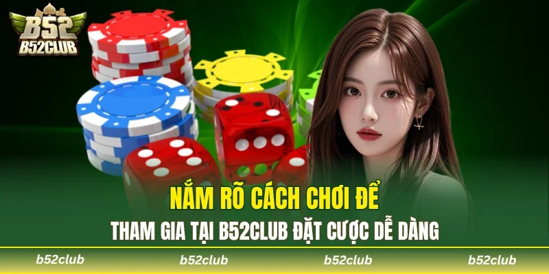 Sicbo B52club - Game Lắc Xí Ngầu Kịch Tính Dễ Thắng Lớn - cemuxa