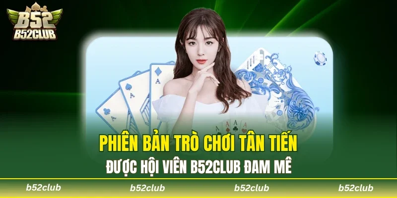 Tiến Lên B52club - Game Giải Trí, Săn Thưởng Siêu Khủng - cemuxa