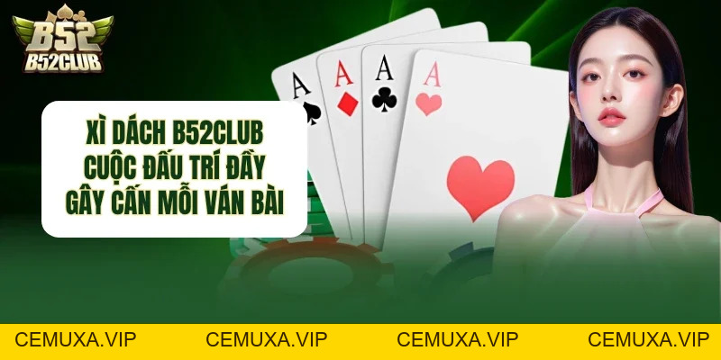 Tin Tức B52club - Cập Nhật Nhanh Chóng, Thông Tin Chuẩn - cemuxa